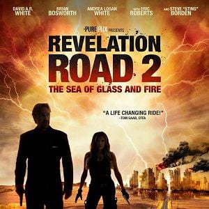 Foto Revelation Road 2: The Sea Of Glass and Fire