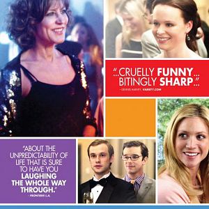 Foto Família Petúnia