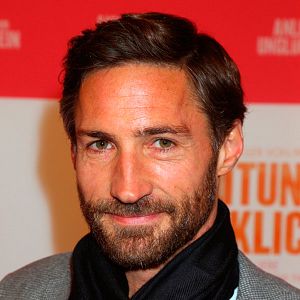 Foto Benjamin Sadler