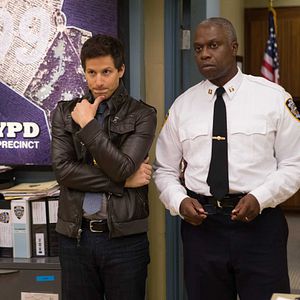 Foto Andre Braugher