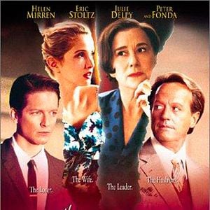 Foto The Passion of Ayn Rand