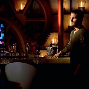Foto Stephen Amell