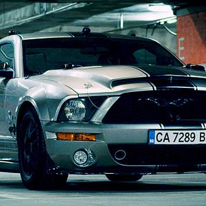 Foto Resgate em Alta Velocidade