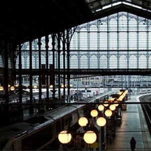 Foto Geografia Humana