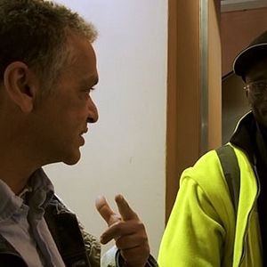 Foto Geografia Humana