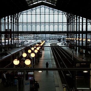 Foto Geografia Humana