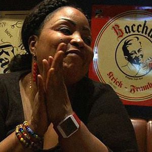 Foto Geografia Humana