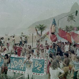 Foto A Farra do Circo