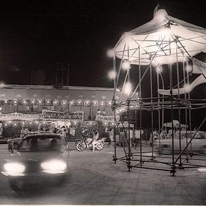 Foto A Farra do Circo