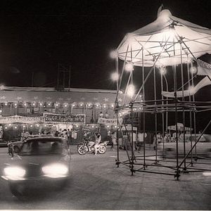 Foto A Farra do Circo