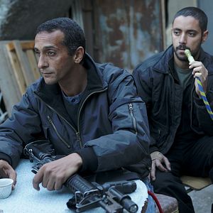 Foto Belém - Zona de Conflito