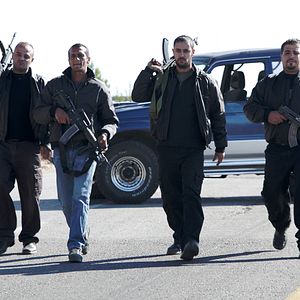 Foto Belém - Zona de Conflito