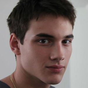 Foto Pier-Gabriel Lajoie