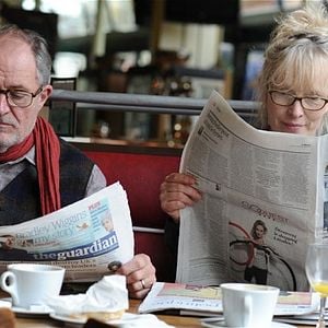 Foto Um Fim de Semana em Paris