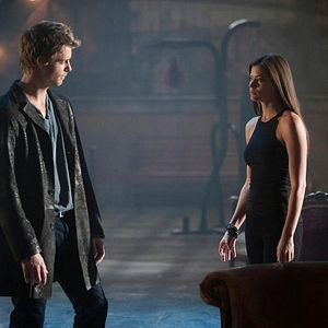 Foto The Tomorrow People