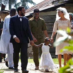 Foto Meio Sol Amarelo