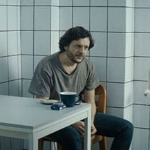 Foto Quando a noite cai em Bucareste ou metabolism