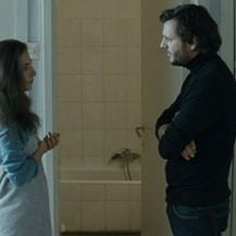 Foto Quando a noite cai em Bucareste ou metabolism