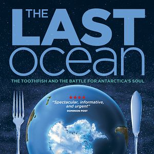 Foto O Último Oceano