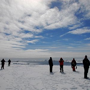 Foto O Último Oceano