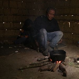 Foto A Corrida do Carbono