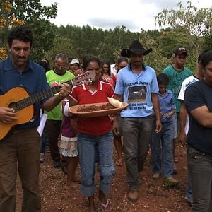 Foto A Corrida do Carbono