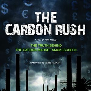 Foto A Corrida do Carbono