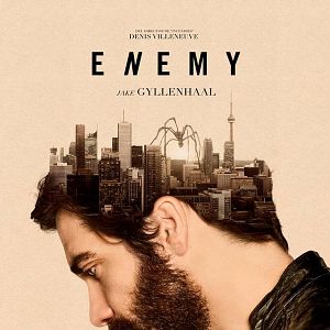 Foto O Homem Duplicado