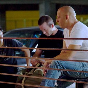 Foto Velozes & Furiosos 7