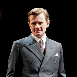 Foto Charles Edwards