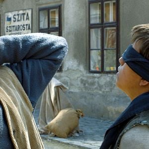 Foto András Gyémánt