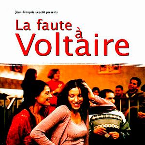 Foto A Culpa de Voltaire