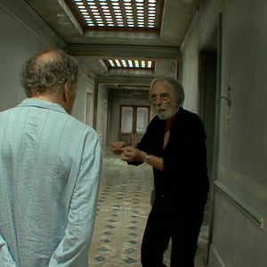 Foto Michael Haneke
