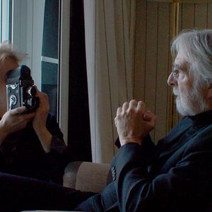 Foto Michael Haneke