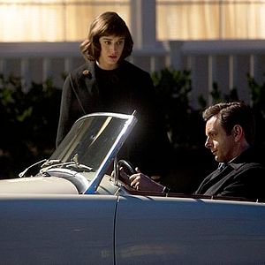 Foto Lizzy Caplan