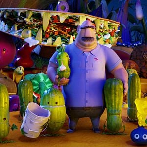 Foto Tá Chovendo Hamburguer 2