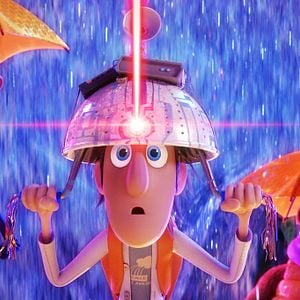 Foto Tá Chovendo Hamburguer 2