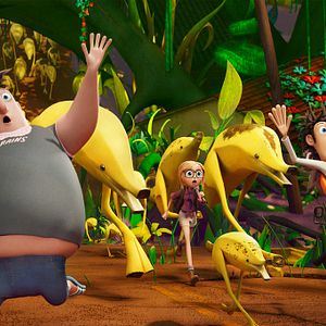 Foto Tá Chovendo Hamburguer 2