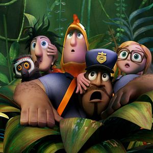 Foto Tá Chovendo Hamburguer 2