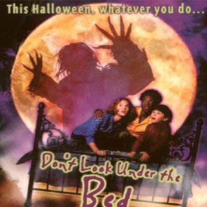 Foto Meu Amigo Bicho-Papão