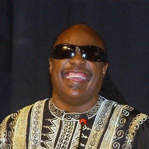 Foto Stevie Wonder