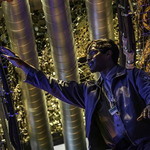 Foto O Espetacular Homem-Aranha 2 - A Ameaça de Electro