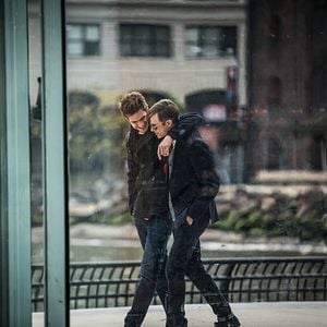 Foto O Espetacular Homem-Aranha 2 - A Ameaça de Electro