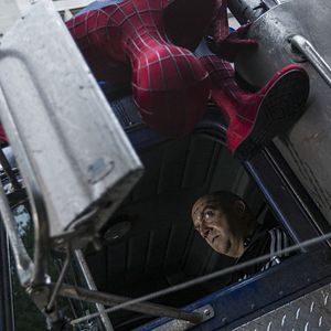 Foto O Espetacular Homem-Aranha 2 - A Ameaça de Electro