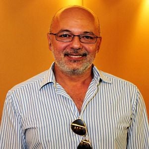 Foto Michael De Mesa