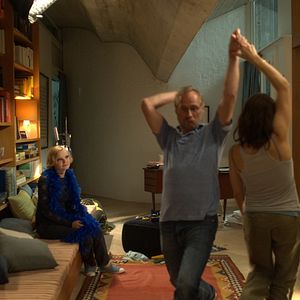 Foto Nicolette Krebitz