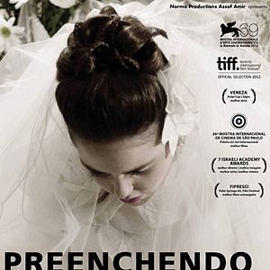 Foto Preenchendo o Vazio