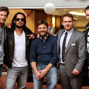 Foto Moritz Bleibtreu