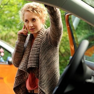 Foto Anna Maria Mühe