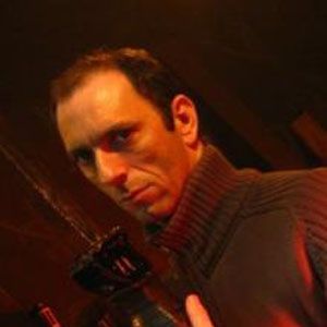 Foto Valentin Javier Diment